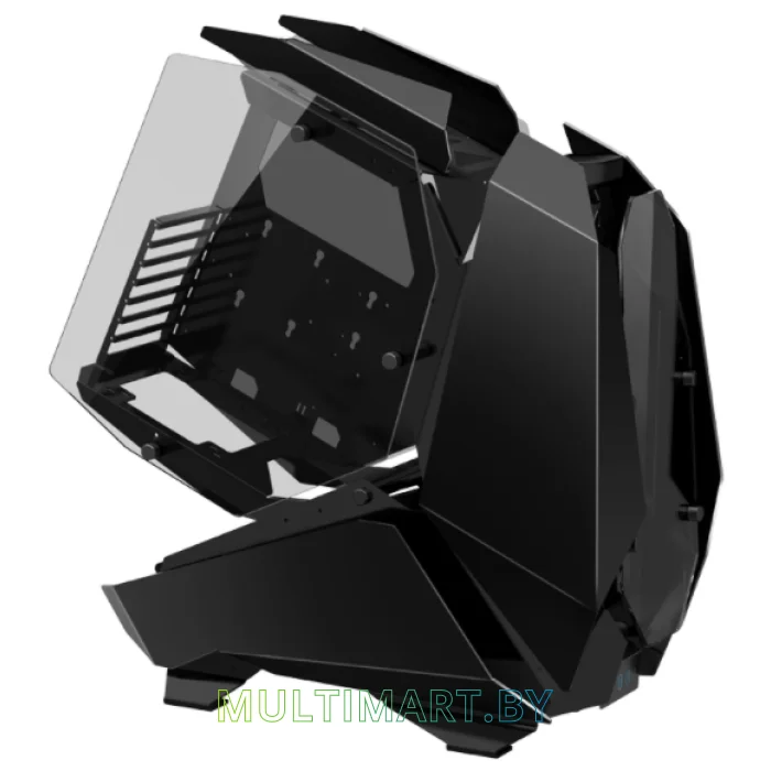 Корпус Jonsbo MOD5 (черный)